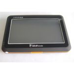 GPS multifonctions 4.3' + vidéo et MP3 - Ref GPS900S (Lot 5 pcs)