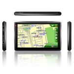 gps multifonctions GPS970
