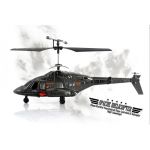 Hélicoptère de combat Apache radiocommandé Iphone et Android