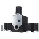 Home cinéma 5.1 4000W (PMPO) + télécommande - HC602 (Lot 2 pcs)