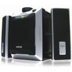 Home cinéma 2.1 750W (PMPO) - HC75 (Lot 4 pcs)