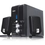 Home cinéma 2.1 950W (PMPO) - HC880 (Lot 6 pcs)