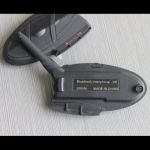 interphone moto bluetooth 2KM DK118V8