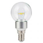Ampoule led 3W - E12 E14 E17 B15 - JLAMP14 (Lot 200 pcs)