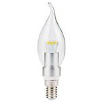 Ampoule led 3W - E12 E14 E17 B15 - JLAMP2 (Lot 200 pcs)