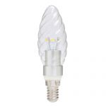 Ampoule led 3W - E12 E14 E17 B15 - JLAMP3 (Lot 200 pcs)
