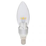 Ampoule led 3, 4 et 5W - E12 E14 E17 B15 - JLAMP9 (Lot 200 pcs)