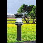 lampe led solaire jardin LMPSOL17