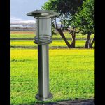 lampe solaire jardin LMPSOL9