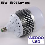 lampe wedoo led 50W BTFAMP50W