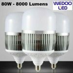 lampe wedoo led 80W BTFAMP80W