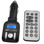 Lecteur MP3 pour voiture - Modèle CARMP3108G (Lot 100 pcs)