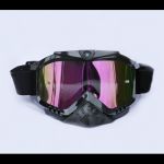 Lunettes caméra espion grand angle 1440 x 1080p 4:3 (Lot 10 pcs)