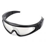 Lunettes de soleil caméra espion HD 4 Go (Lot 10 pcs)