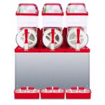 machine a glace pilee MCHGLACE36L