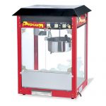 machine pop corn MPOP801
