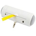 Mini haut-parleur 1W - connecteur Jack 3.5 - HP70 (Lot 10 pcs)