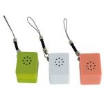 mini haut parleurs HP11