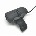 Mini souris optique s'adaptant sur un doigt (Lot de 10 pièces)
