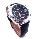 Montre caméra espion FULL HD 1920 x 1080p + detection mouvements - Modèle Y5 (Lot 10 pcs)