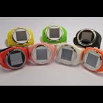 Montre téléphone 4 bandes - 1.5' caméra Bluetooth - WGSM988