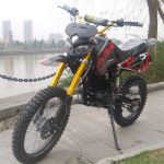 moto cross 49cc CROSSYDB14