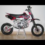moto cross 49cc CROSSYDB17