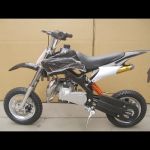 moto cross 49cc CROSSYDB3