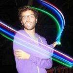 Doigts lumineux à leds (lot de 1000 pièces)