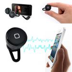 Oreillette Bluetooth ultra compacte 106S