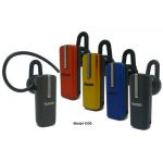 Oreillette Bluetooth G09 (Lot de 100 pièces)