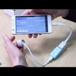 osymetre USB OXYMUSB