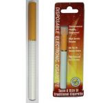 Pack E-cigarette ECIG4900 (lot de 30 pièces)