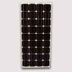 panneau solaire mono 100W