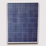 panneau solaire poly 185W