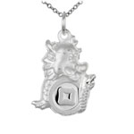 Pendentif en argent  Ref 8300244 (Lot 50 pcs)