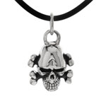 pendentif homme argent 8300008