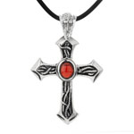 Pendentif en argent pour homme Ref 8300024 (Lot 50 pcs)