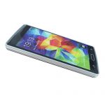 Pistolet électrique imitation smartphone avec torche led - Ref TAS50 (Lot 10 pcs)