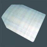Plaque balistique de protection NIJ III+ - Modèle PLATB510E (Lot 10 pcs)