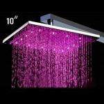 pommeau douche led POMDCH0021