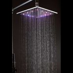 pommeau douche led POMDCH00217