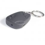 Porte-clé caméra espion 720 x 480 pixels - SPYPTC1 (Lot 10 pcs)