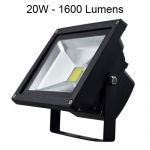 projecteur led 20W PRJLED20