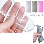 Protection ultra fine pour Iphone 6 (Lot 100 pcs)