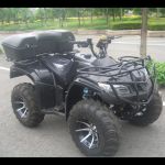 Quad 250 cc - 4 temps - 85 Km/h - QUAD2501 (Lot 5 pcs)