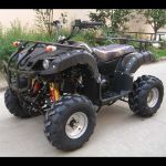 Quad 250 cc - 4 temps - 85 Km/h - QUAD2502 (Lot 5 pcs)