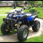 Quad 250 cc - 4 temps - 95 Km/h - QUAD2503 (Lot 5 pcs)
