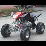 Quad 250 cc - 4 temps - 85 Km/h - QUAD2506 (Lot 5 pcs)