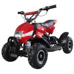 quand electrique 24V 350W QUADELEC009